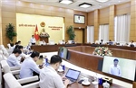 Ủy ban Thường vụ Quốc hội thông qua Nghị quyết điều chỉnh mức giảm trừ gia cảnh