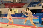 130 tài năng trẻ tham dự Giải vô địch Đấu kiếm U23 quốc gia 2025 