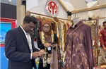 Doanh nghiệp Việt kết nối tại Hội chợ Thương mại Indonesia 2025