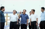 Các địa phương tăng tốc chuẩn bị cho Hội chợ Mùa Thu 2025