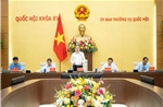 Chủ tịch Quốc hội: Chung sức, đồng lòng hoàn thành tốt trọng trách trong kỳ họp lịch sử