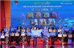 Dự án &#39;Cà mèn&#39; giành giải nhất Cuộc thi khởi nghiệp thanh niên nông thôn 2025