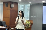 Hành trình thầm lặng của các nhà khoa học nữ