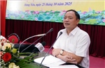 Hưng Yên: Kiện toàn đủ chức danh Chủ tịch HĐND toàn bộ các xã, phường