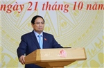 Thủ tướng Phạm Minh Chính chủ trì Phiên họp lần thứ 18 Ban chỉ đạo chống khai thác hải sản bất hợp pháp