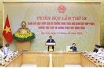 Triển khai kế hoạch hành động tháng cao điểm chống khai thác hải sản bất hợp pháp