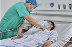 Ca ghép thận đầu tiên tại Việt Nam sử dụng máy bảo quản thận liên tục có hạ nhiệt