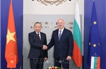 Tổng Bí thư Tô Lâm hội kiến Thủ tướng Bulgaria Rosen Zhelyazkov