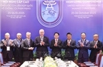 Chủ tịch nước Lương Cường tiếp Tổng Công tố Liên bang Nga