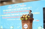 Hội thảo Quốc tế Việt Nam học: Đưa Việt Nam phát triển bền vững trong kỷ nguyên mới