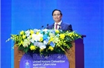 Công ước Hà Nội: Phiên thảo luận toàn thể cấp cao thứ nhất