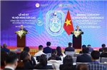 Công ước Hà Nội: Thủ tướng Phạm Minh Chính cùng Tổng Thư ký Liên hợp quốc gặp gỡ báo chí