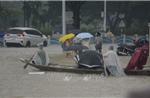 Huế và Đà Nẵng chủ động ứng phó với lũ đặc biệt lớn, lũ khẩn