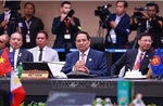 Thủ tướng dự Hội nghị Cấp cao ASEAN - Australia lần thứ 5