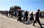 Khó khăn trong việc triển khai lực lượng quốc tế tại Gaza