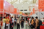 Hội chợ Mùa thu 2025: Cơ hội &#39;vàng&#39; cho doanh nghiệp kết nối