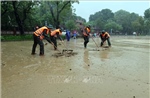 Huế ban hành điện hỏa tốc khắc phục hậu quả mưa lũ đặc biệt lớn