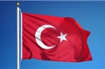 Điện mừng Quốc khánh nước Cộng hòa Thổ Nhĩ Kỳ