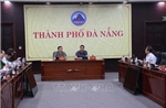 Đà Nẵng cần sẵn sàng phương án và nguồn lực khôi phục hạ tầng thiết yếu