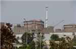 IAEA hợp tác với cả Nga, Ukraine về các nhà máy điện hạt nhân