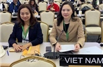 Đại hội đồng UNESCO thông qua dự thảo Nghị quyết do Việt Nam đề xuất