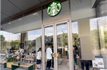 Starbucks cạnh tranh khốc liệt tại thị trường tỷ dân