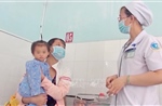 Gia tăng số ca mắc xuất huyết và tay chân miệng trong giai đoạn chuyển mùa