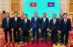 Việt Nam và Campuchia đẩy mạnh hợp tác, phát triển bền vững khu vực biên giới