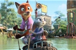 Câu chuyện điện ảnh: Zootopia 2 phá mọi giới hạn doanh thu phim hoạt hình