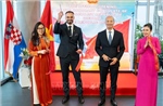 Bước phát triển mới trong quan hệ Việt Nam - Croatia