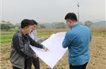 Đẩy nhanh giải phóng mặt bằng dự án đường sắt Lào Cai - Hà Nội - Hải Phòng
