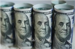 Đồng USD tăng giá trước khả năng Fed khắt khe hơn trong việc hạ lãi suất