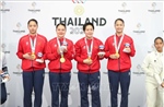 SEA Games 33: &#39;Ngày vàng&#39; của Thể thao Việt Nam
