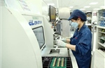Thu hút FDI: Ngành công nghiệp chế biến, chế tạo chiếm ưu thế