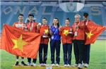 SEA Games 33: Ngày cao điểm của Thể thao Việt Nam