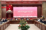 Hà Nội: Cụ thể hóa cơ chế đặc thù cho các dự án trọng điểm