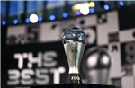 The Best FIFA 2025 tôn vinh những cá nhân xuất sắc nhất