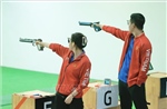 SEA Games 33: Bắn súng và Wushu tiếp tục giành thành tích cao
