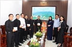 Nhiều hoạt động Giáng sinh nhân văn gắn kết đồng bào dân tộc, tôn giáo