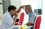 Hoàn thiện căn cứ chính sách, pháp lý để triển khai khám sức khỏe định kỳ miễn phí cho người dân