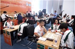 30 kỳ thủ hàng đầu châu Á tranh tài tại Giải Cờ tướng các danh thủ quốc tế
