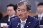Hàn Quốc cam kết tìm kiếm đối thoại với Triều Tiên