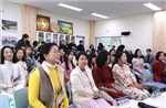 Tôn vinh tiếng Việt: Hành trình gìn giữ bản sắc giữa lòng xã hội Hàn Quốc