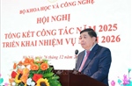 Năm 2026 là năm tăng tốc triển khai Nghị quyết 57