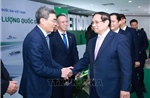 Thủ tướng Phạm Minh Chính dự Hội nghị triển khai nhiệm vụ năm 2026 của Tập đoàn Petrovietnam