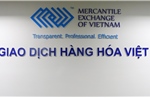 Bộ Công Thương công bố 4 thủ tục mới trong lĩnh vực Sở giao dịch hàng hóa