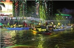 Đặc sắc Lễ hội Văn hóa Sông nước Cần Thơ chào năm mới 2026