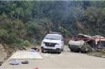 Thủ tướng chỉ đạo khắc phục hậu quả vụ tai nạn giao thông đặc biệt nghiêm trọng tại Lào Cai