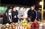 Hơn 100 gian hàng tham gia hội chợ OCOP Tuyên Quang năm 2025