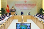 Thủ tướng Phạm Minh Chính chủ trì hội nghị tháo gỡ khó khăn các dự án vùng đồng bào dân tộc